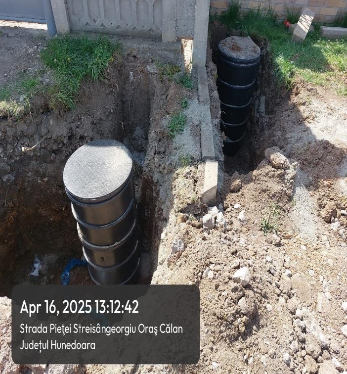 UAT CALAN str.Pietei Streisangeoargiu